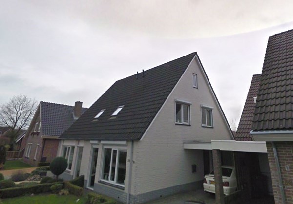 Plashofstraat 36, Sibculo